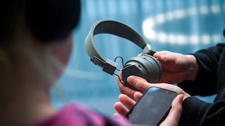 Bluetooth-Kopfhörer gleichzeitig nutzen