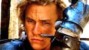 Heath Ledger in „Ritter aus Leidenschaft“.