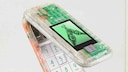 Von dem Boring Phone im Retro-Stil gibt es nur eine begrenzte Auflage.
