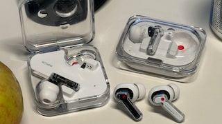 Mit Ear und Ear (a) hat Nothing sein Audio-Angebot aufgefrischt