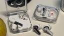 Mit Ear und Ear (a) hat Nothing sein Audio-Angebot aufgefrischt