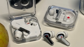 Mit Ear und Ear (a) hat Nothing sein Audio-Angebot aufgefrischt