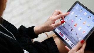 Die Taschenrechner-App gehört zur Grundausstattung des iPhones – fehlt aber auf dem iPad komplett