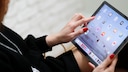 Die Taschenrechner-App gehört zur Grundausstattung des iPhones – fehlt aber auf dem iPad komplett