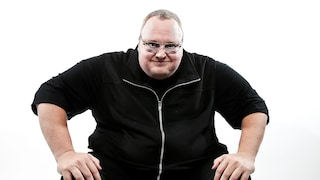 Was macht Kim Dotcom heute eigentlich?
