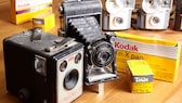 Kodak ist eines der Tech-Unternehmen, das mit den Jahren an Glanz verloren hat und sogar in die Insolvenz gerutscht ist.