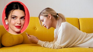 Dank Meta AI kann man auf WhatsApp mit KI-Charakteren chatten