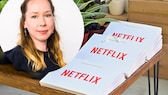 Netflix wird teurer! Viele fragen sich, ob sich das Abo jetzt noch lohnt – auch TECHBOOK-Redakteurin Rita Deutschbein