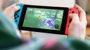 Die Nintendo Switch hat ein wichtiges Firmware-Update erhalten