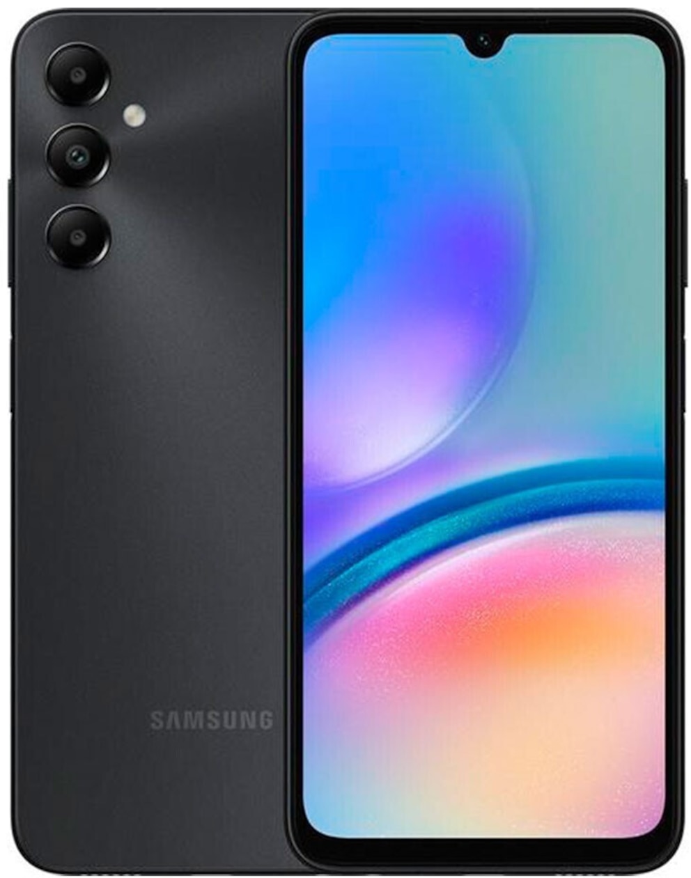 Das Samsung Galaxy A05s