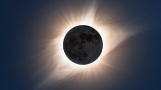 Für das perfekte Foto einer totalen Sonnenfinsternis gibt es ein paar wichtige Dinge zu beachten
