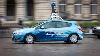 Forscher haben Bildmaterial von Google Street View genutzt, um die Verteilung von Herzkrankheiten vorherzusagen