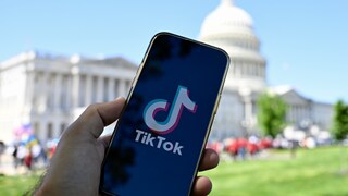 In einem Jahr könnte TikTok in den USA praktisch verboten sein