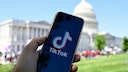 In einem Jahr könnte TikTok in den USA praktisch verboten sein