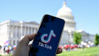 In einem Jahr könnte TikTok in den USA praktisch verboten sein