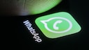 WhatsApp hat seine Oberfläche mit neuen Farben und weiteren Änderungen angepasst