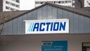 Unter der Marke Battletron verkauft Action unter anderem Gaming-Zubehör.