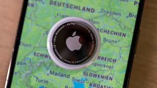 So praktisch AirTags sind, so einfach können sie auch für missbräuchliche Zwecke eingesetzt werden
