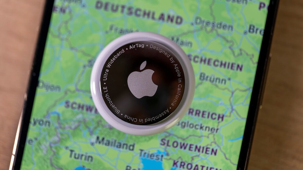 So praktisch AirTags sind, so einfach können sie auch für missbräuchliche Zwecke eingesetzt werden