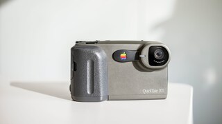 Der Apple Macintosh ist für viele Kult. Doch nicht allen Produkten des Unternehmens ist es so ergangen.