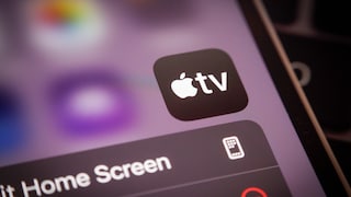 Die Apple-TV-App ist bislang nicht für Android-Geräte verfügbar