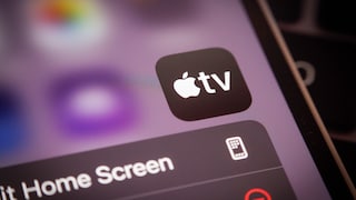 Die Apple-TV-App ist bislang nicht für Android-Geräte verfügbar