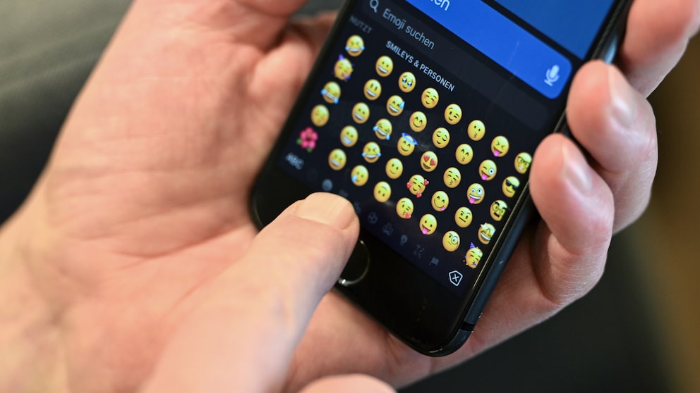 Bald kommen neue Emojis für Smartphone, Tablet und PC