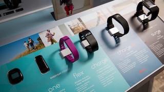 Einige Tracker und Uhren von Fitbit verlieren den Support von Drittanbieter-Apps