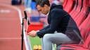 Während der Fußball-EM sind die Mobilfunknetze stark belastet. Die Netzbetreiber wollen vorsorgen.