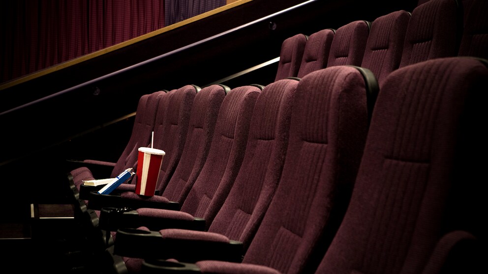 Im TV sind Filme kürzer als im Kino – aus einem kuriosen Grund