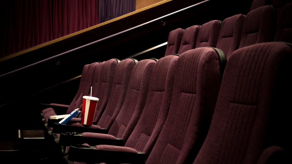Im TV sind Filme kürzer als im Kino – aus einem kuriosen Grund