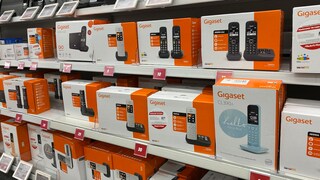 Das Insolvenzverfahren für Gigaset hat begonnen