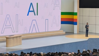 TECHBOOK fast die spannendsten Neuerungen der Google-I/O-Keynote 2024 zusammen