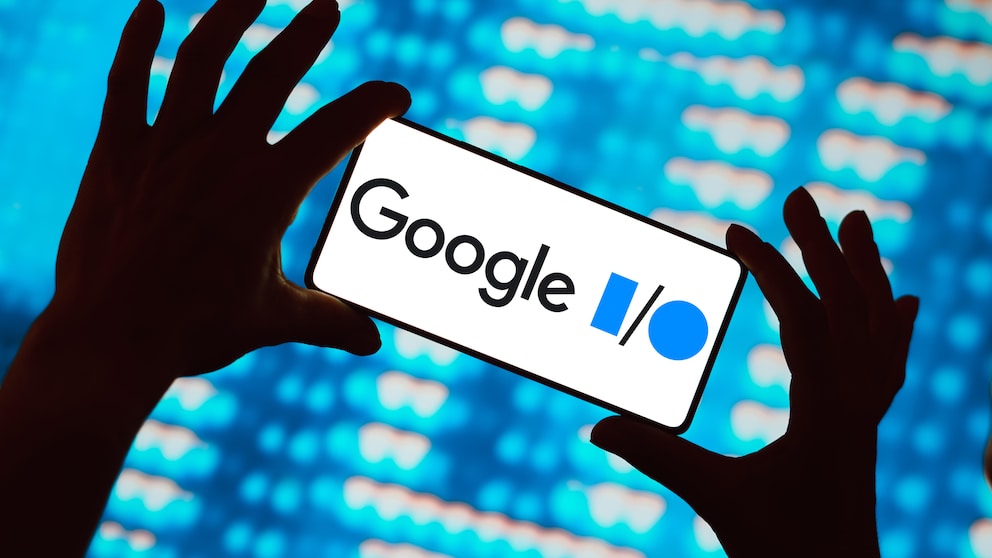 Die Google I/O 2024 beginnt um 19.00 Uhr mitteleuropäische Zeit