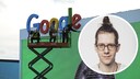 TECHBOOK-Redakteur Adrian Mühlroth glaubt, dass Google das Vertrauen seiner Nutzer verspielt