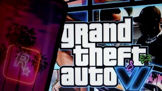 Bildmontage zu GTA 6