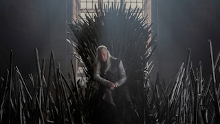 Auch „A Knight of Seven Kingdoms: The Hedge Knight“ dreht sich um ein Mitglied der Targaryen-Familien.