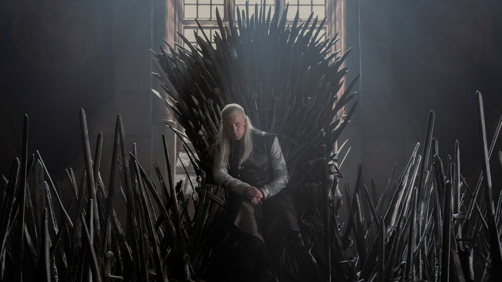 Auch „A Knight of Seven Kingdoms: The Hedge Knight“ dreht sich um ein Mitglied der Targaryen-Familien.
