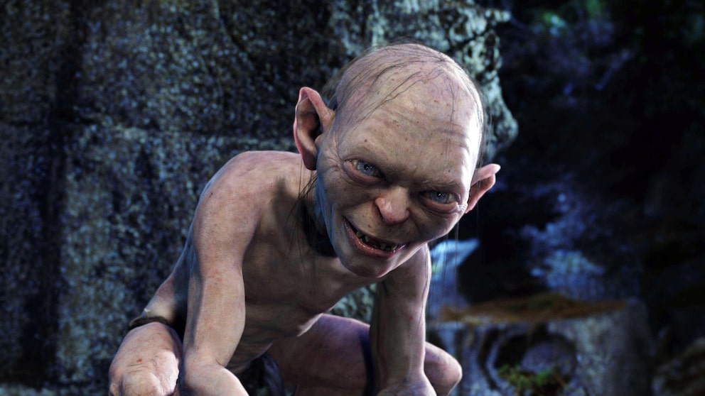 Herr der Ringe Gollum: Wo kann man den neuen Film streamen?