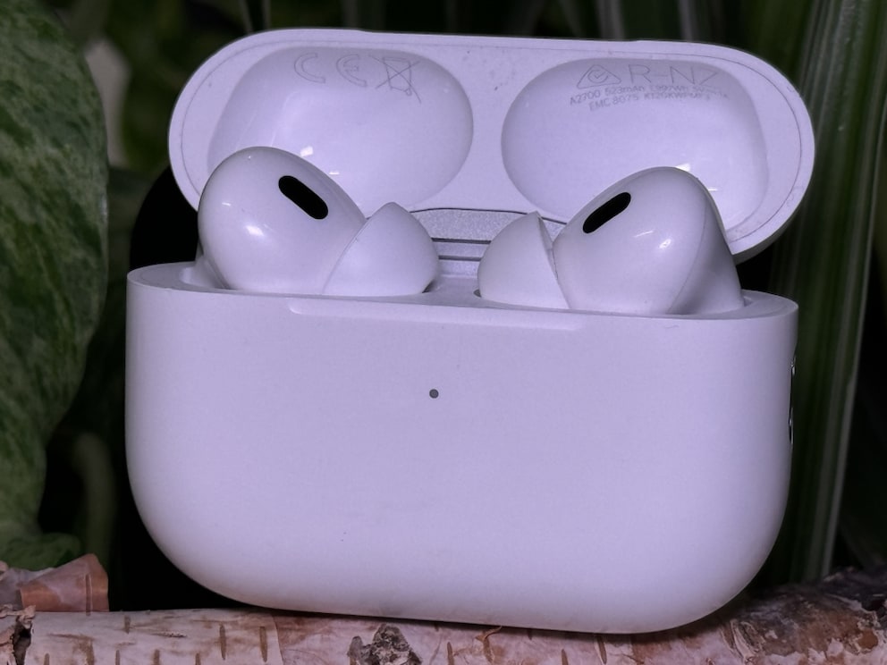 The AirPods Pro 2nd Generation are Apple's flagship in-ear headphones