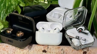 TECHBOOK hat 5 aktuelle In-Ear-Kopfhörer mit Bluetooth verglichen und zeigt, wie sich die Modelle im Test schlagen.