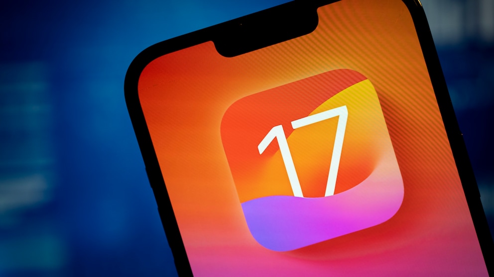 Die Release-Version von iOS 17.5 ist bereits fertig