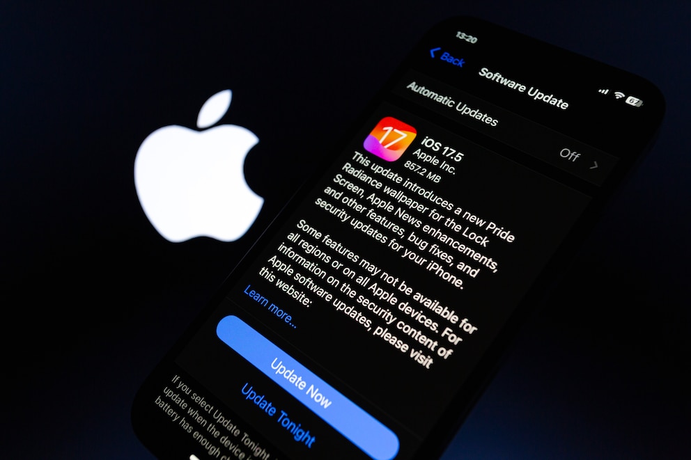 iOS 17.5 ist da – alle Neuerungen des wichtigen iPhone-Updates