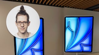 Die neuen iPad-Pro-Modelle für 2024: Meinung