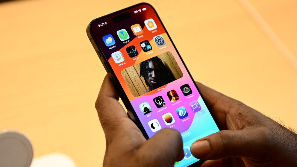 Manch einen Trick fürs iPhone kennen nur Insider