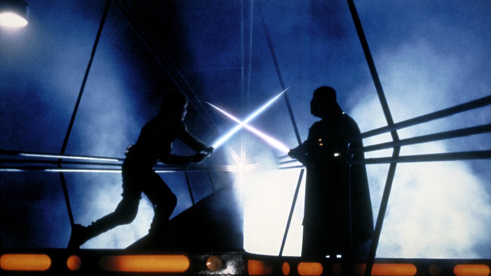Star Wars zählt zu den beliebtesten Film-Franchises – nicht zuletzt aufgrund der spannenden Lichtschwert-Kämpfe
