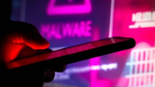 Malware-Angriffe auf Android-Smartphones häufen sich
