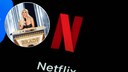 Bei Netflix wurde ein Comedy-Special mit Kim Kardashian geschnitten.