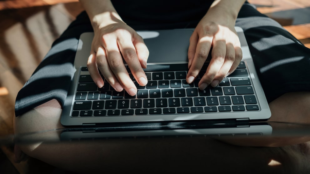 Kein lästiges Passwort-Merken mehr? Laut Google könnten Passkeys die Lösung sein.