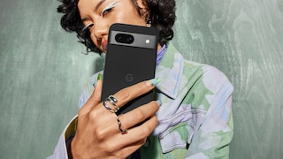 Das Pixel 8a ist das neue Mittelklasse-Smartphone von Google